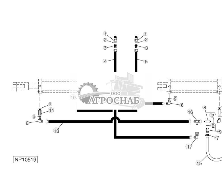 Wing Fold Hydraulics (9 Standard) ( - 7999) - ST135463 20.jpg